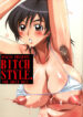 (C71) [OVACAS (Hirokawa Kouichirou)] BITCH STYLE (WITCHBLADE)