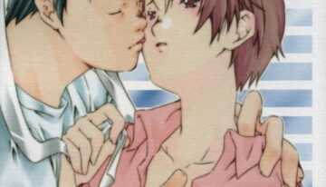 (C67) [Ichinichi Sanjou (Jinguu Kozue)] Crescent (Planetes)