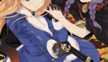 (C74) [waterwheel (Shirota Dai)] Sekakyuu Chronicle (Etrian Odyssey II)