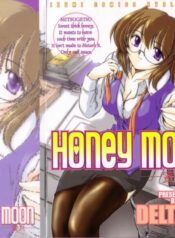 [DELTA-M] Honey moon -Mitsugetsu-
