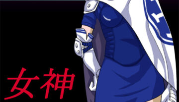 [Amatsukami] megami jutai (Shin Megami Tensei)