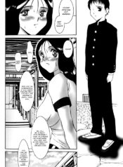 Bud [English] [Rewrite] [black-heaven]