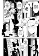 [Miira] Yuri Sennou Goudoushi de Kaita Manga [English] [PumpkinTL]