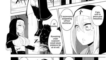 [Miira] Yuri Sennou Goudoushi de Kaita Manga [English] [PumpkinTL]