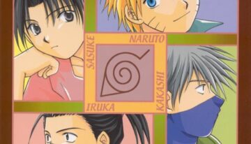 [Iikamoshinnai (Mizushima Yui)] Buttai no Kairaku (Naruto) [English] [Incomplete]