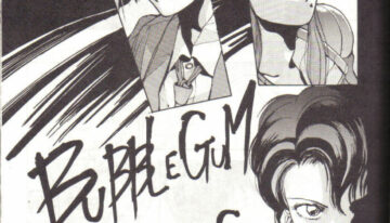 Bubblegum Crisis (English)