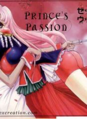 (C52) [Anorak Post (Akiyoshi Yoshiaki)] UTENA NO DRUG Utena Uttenai! (Shoujo Kakumei Utena) [English]