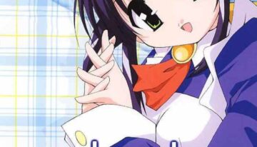 (C61) [nekonin-so (NEKONIN]) velvet (Mahoromatic)