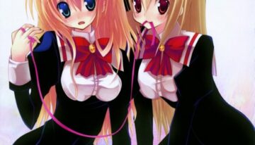 [Neuromancer. (Kannon Ouji)] Alice. (Otome wa Boku ni Koishiteru)