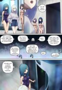 A girl came for regular maintenance on her love doll 【Translated by kochakaden】