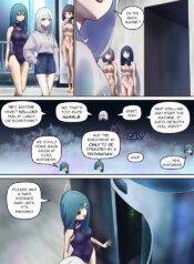 A girl came for regular maintenance on her love doll 【Translated by kochakaden】