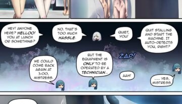 A girl came for regular maintenance on her love doll 【Translated by kochakaden】