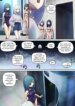 A girl came for regular maintenance on her love doll 【Translated by kochakaden】