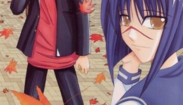 [Lover's (Inanaki Shiki)] Maple Road (Busou Renkin)