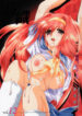 (C68) [HIGH RISK REVOLUTION (Aizawa Hiroshi)] Shiori Dai-Juuni-Shou Haitoku no Cinderella (Tokimeki Memorial)