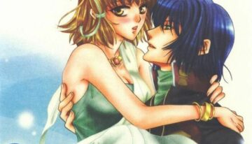 (C68) [Purincho. (Purin)] Always with you (Gundam SEED DESTINY)