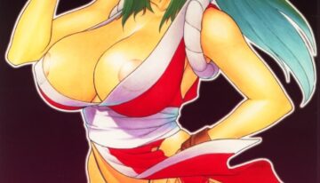 (C55) [Motchie Kingdom (Motchie)] Kingdom (Gundam 0083, Mister Ajikko)