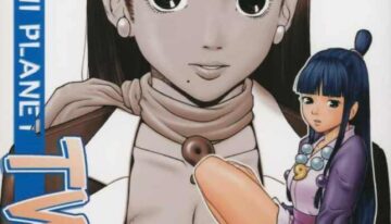 (C67) [Hallenchi Planet (Tateno Tomoki)] TWT 2 (Phoenix Wright 3)