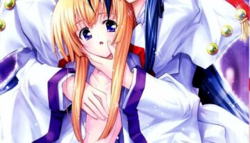 (C67) [Kaishaku] Aoi Tsuki to Taiyou to… (Kannazuki no Miko) [English]