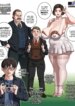 [Asanasu] Life in a Muggle Home (Harry Potter)