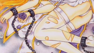 (C62) [Milk Crown (Kazuki Yuu)] Preserved Flower (Tales of Phantasia)