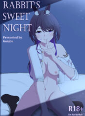 [Ganjou] Rabbit's Sweet Night