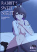[Ganjou] Rabbit's Sweet Night
