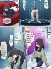 The work of labor sex dolls 2