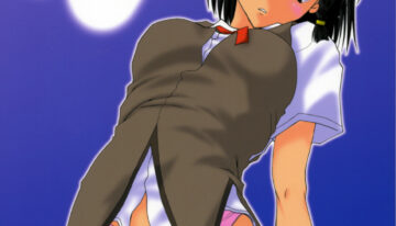 (Futaket 2) [F.A (Honoutsukai)] Gakuen Ranbu! (School Rumble)