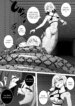 カイガ【kaiga】 – Lamia swallowed more than her limit and her stomach is about to burst (8p) ENG ver