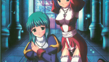 (C68) [Ark Emerald (Nanase Mizuho)] Cathedral II (Ragnarok Online)
