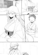 [R-18G][tusyn] Tea House 01
