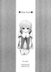 (C71) [Wechselhaft (Kima-gray)] Real Eyes (The Melancholy of Haruhi Suzumiya)
