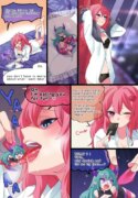 [Sameko.h] Dragon musume marunomi