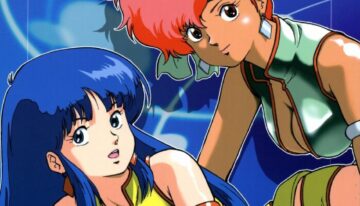 (C68) [Skirt Tsuki (keso)] Love Angel 2 (Dirty Pair)