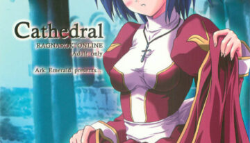 (C67) [Ark Emerald (Nanase Mizuho)] Cathedral (Ragnarok Online)