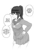 [Habutton] From a Friend's Perspective (English)