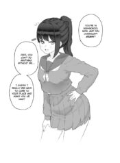 [Habutton] From a Friend's Perspective (English)