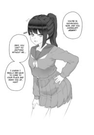[Habutton] From a Friend's Perspective (English)