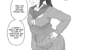[Habutton] From a Friend's Perspective (English)