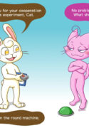 [Pekepeke (Peke)] Elastic Cat