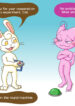 [Pekepeke (Peke)] Elastic Cat