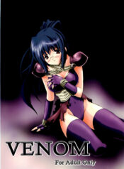 (RAG-FES7) [Ark Emerald (Nanase Mizuho)] Venom (Ragnarok Online)