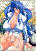 (C67) [ERECT TOUCH (Erect Sawaru)] Dizzy-san no Ultra Koukyuu Soap Jou (Guilty Gear XX)