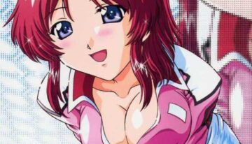 (CR33) [Studio Wallaby (Takana Yu-ki)] SECRET FILE NEXT 6 (Kidou Senshi Gundam SEED)
