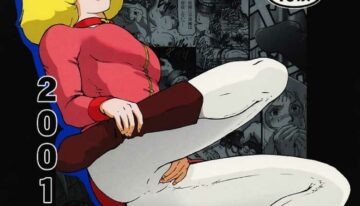 (C61) [Skirt Tsuki (keso)] Rin Pyou Tou Sha Kai Jin Retsu Kinpatsu (Mobile Suit Gundam)