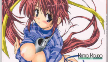 (C61) [Kenro Koubo (Orimoto Mimana)] Ureru Doujinshi (Comic Party)