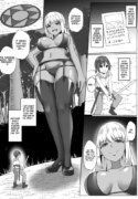 [I-Raf-you (Bullet)] The story about the time I was eaten by an Elf Onee-san (Microne Magazine Vol. 81) [English] [Digital]