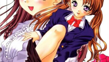 (C61) [Kyuushuu Settoudan, Unaginobori (Bau Bau, Tatsuya Kamishima, Yokoi Rego)] Dual Process (Sister Princess)