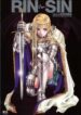 [Rin Sin] Rin Sin Jisen Gengashuu – RINSIN ILLUSTRATIONS (Various)
